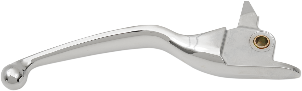Wide Blade Replacement Brake Lever | Wide Blade Replacement Brake Lever - Chrome