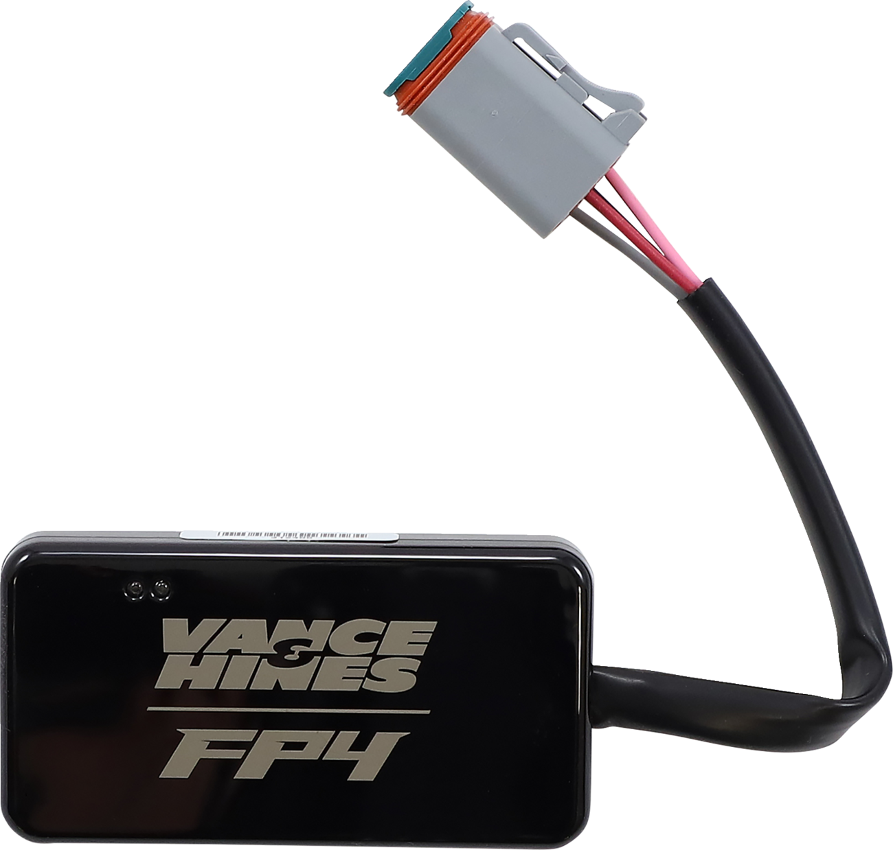 Fuelpak 4 Tuning Module | Fuelpak 4 Tuning Module - Dyna/Softail/Sportster/Touring/Trike