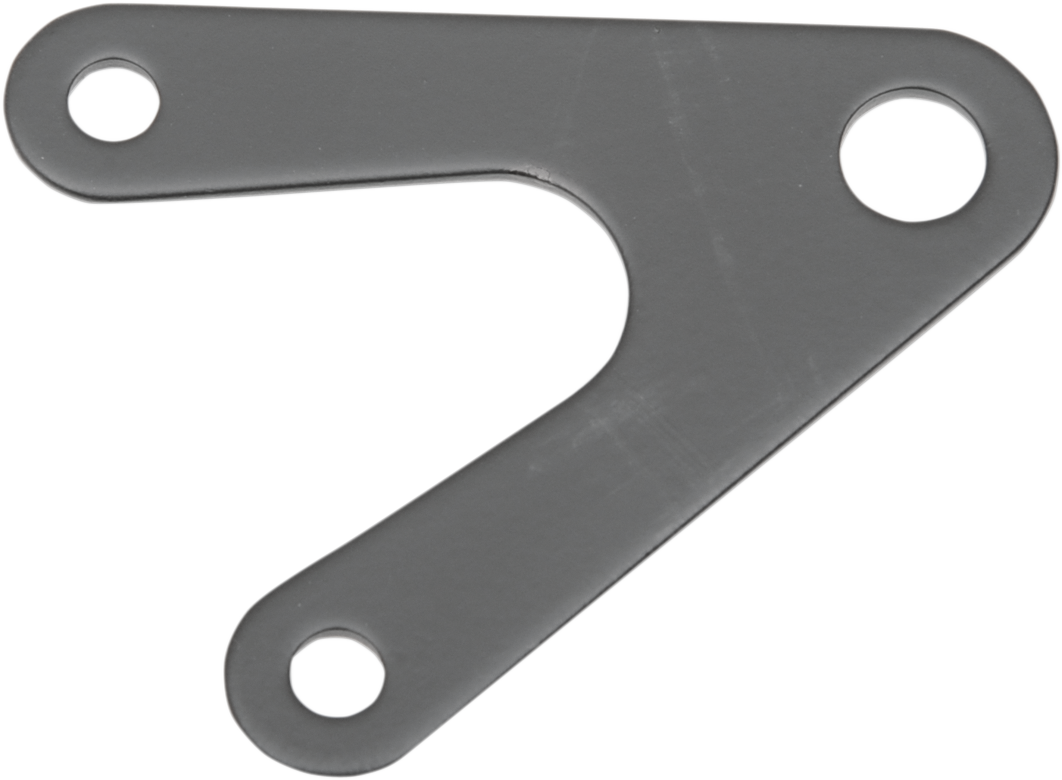 Y-Bracket for Gauges | Y-Bracket - Gloss Black