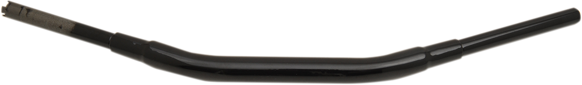 1-1/2" "Big" Buffalo Drag Bar | 1-1/2" "Big" Buffalo Drag Bar - TBW - Black