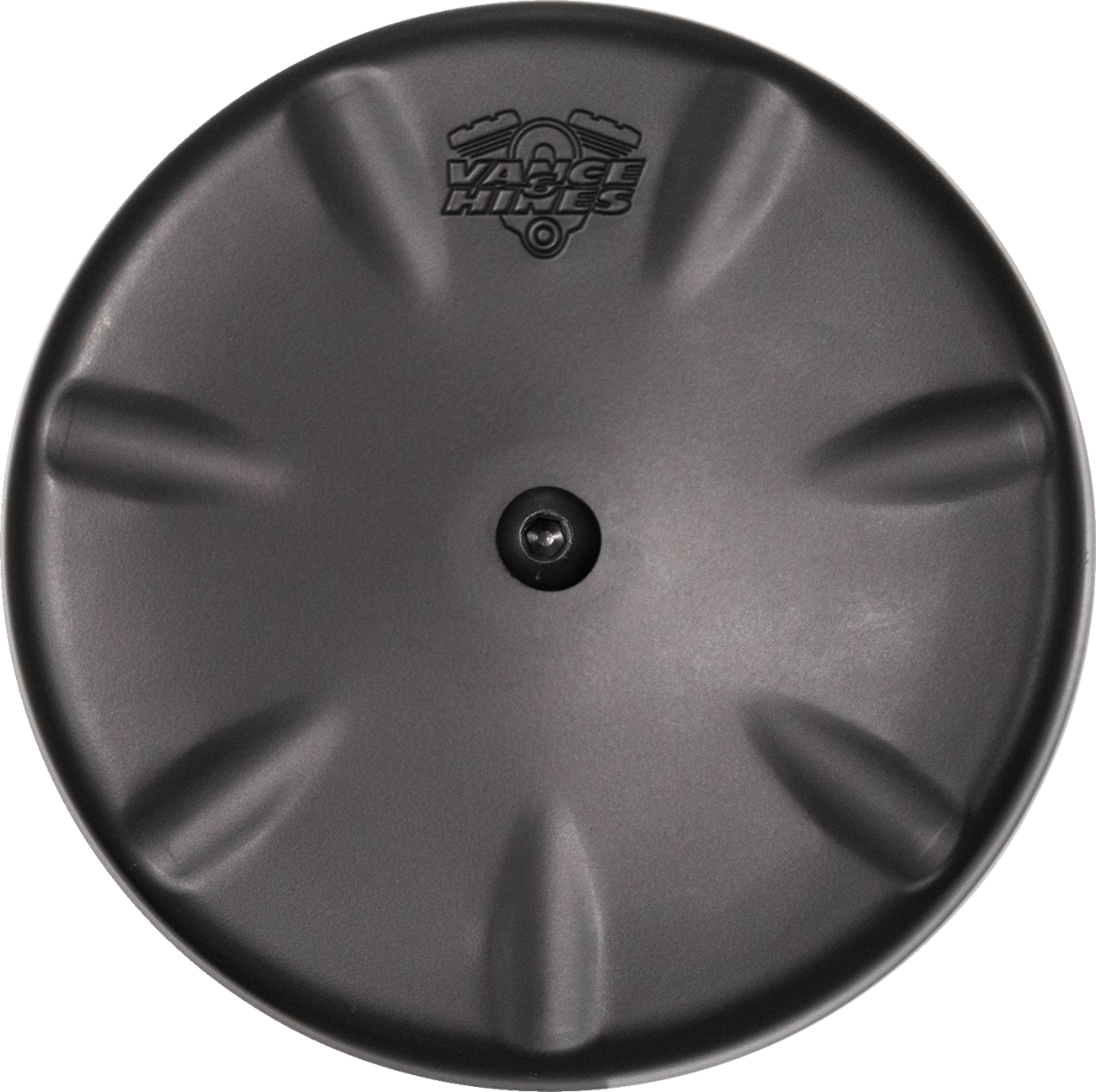 Air Cleaner Cover | Air Cleaner Cover - VO2 Eliminator - Black