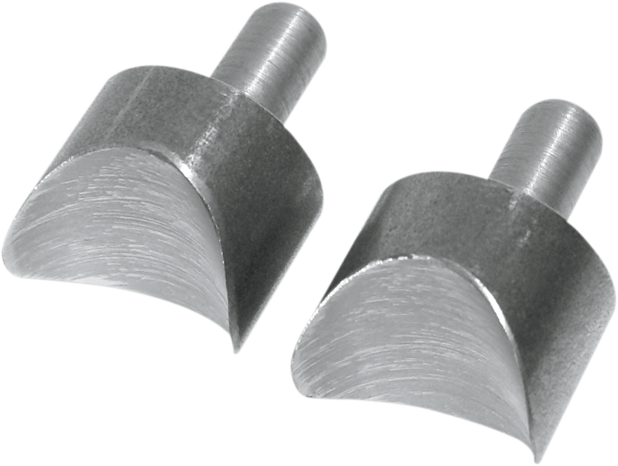 Weld-On Spring Seat Mount | Weld-On Spring Seat Mounts - 1-1/4"