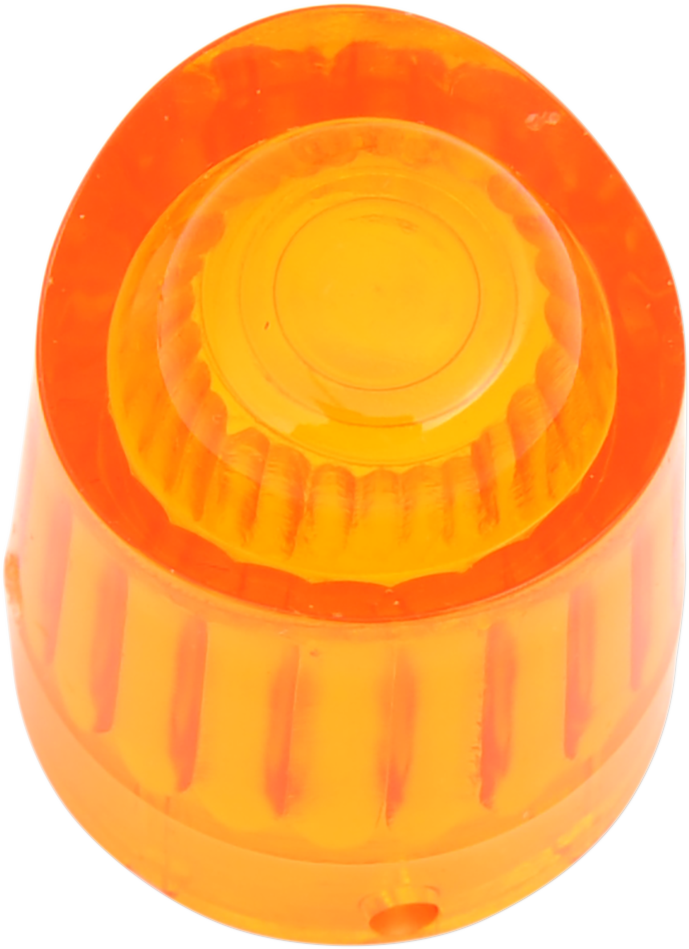Pony Marker Lights — Lens | Replacement Lens for Pony Lights - Amber