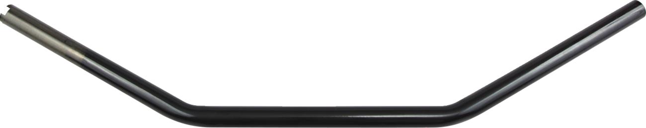 1" Drag Handlebar | 1" Drag Handlebar - X-Wide - Black