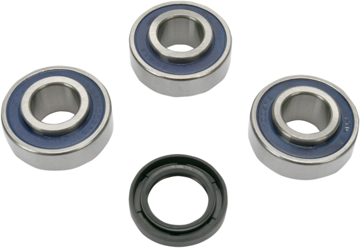 Wheel Bearings and Seal Kit | Wheel Bearing/Seal Kit - Front/Rear