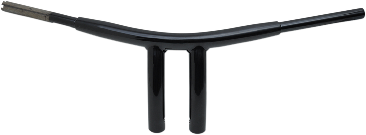 1-1/2" "Big" Buffalo Bar | 1-1/2" "Big" Buffalo Bar - Radius - 8" - Gloss Black