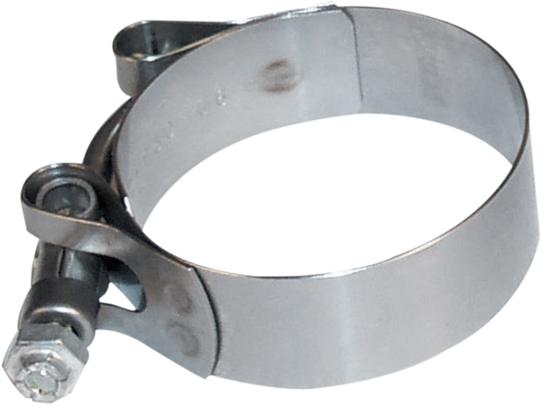 Intake Manifold Clamp | Intake Manifold Clamp - O-Ring - 55 mm - 78 mm