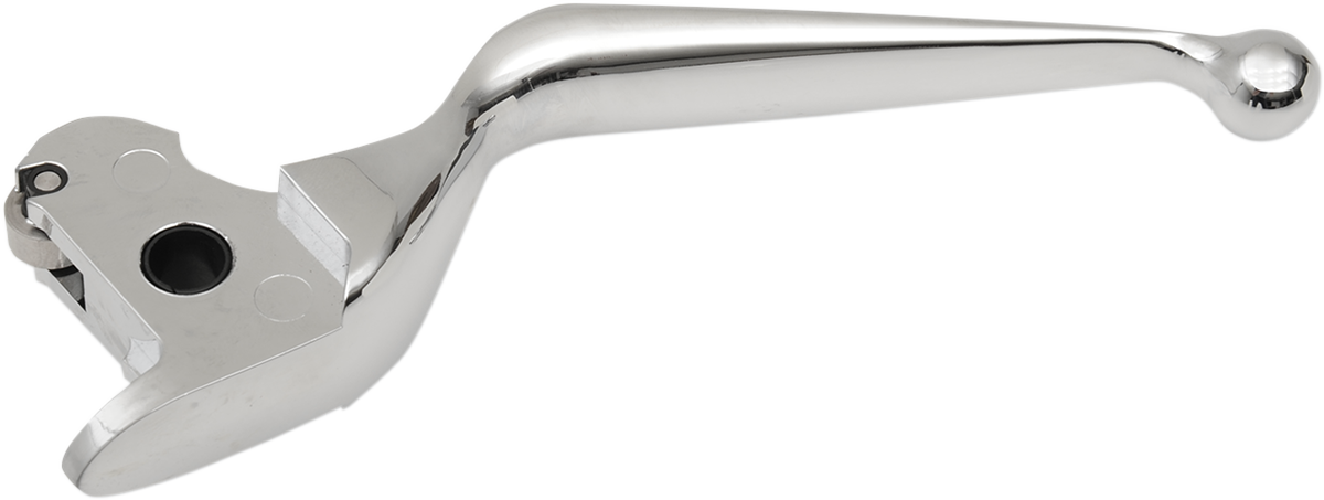 Wide Blade Replacement Clutch Lever | Wide Blade Replacement Clutch Lever - Chrome