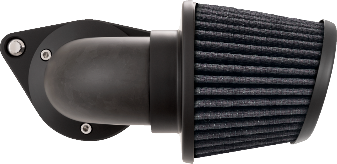 VO2 Falcon Air Intake Kit | VO2 Falcon Air Intake Kit - Forged Carbon Fiber