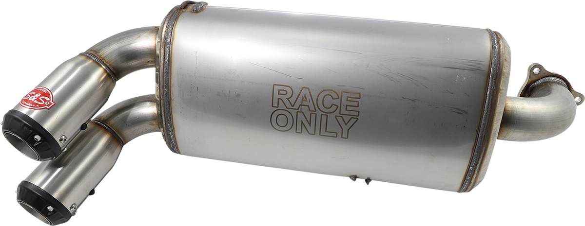 Power Tune® XTO Race Muffler | Power Tune® XTO Muffler - Race Only