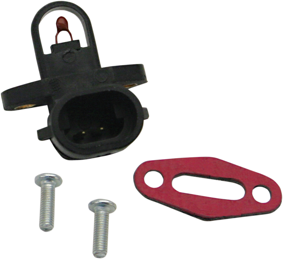 Air Temperature Sensor | Air Temperature Sensor