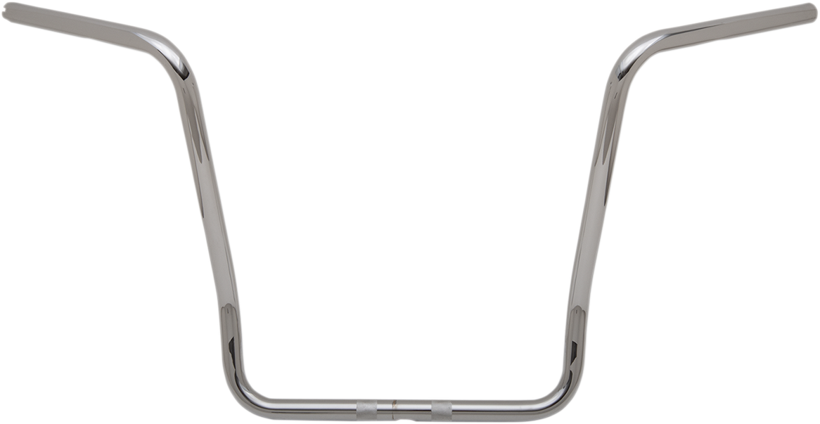 1" Ape Hanger Handlebar | Handlebar - Ape Hanger - 18" - Chrome