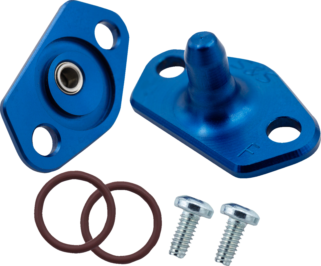 Dual Spray Piston Cooling Jet Kit | Piston Cooling Jet Kit - Twin Cam