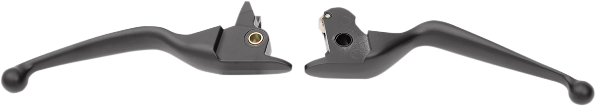 Wide Blade Lever Set | Wide Blade Lever Set - Black