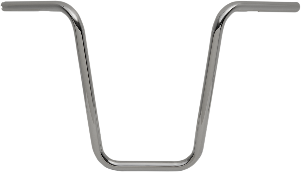 1" Handlebar — Ape Hanger/Narrow | 1" Handlebar - Narrow Ape - 16" - TBW - Chrome