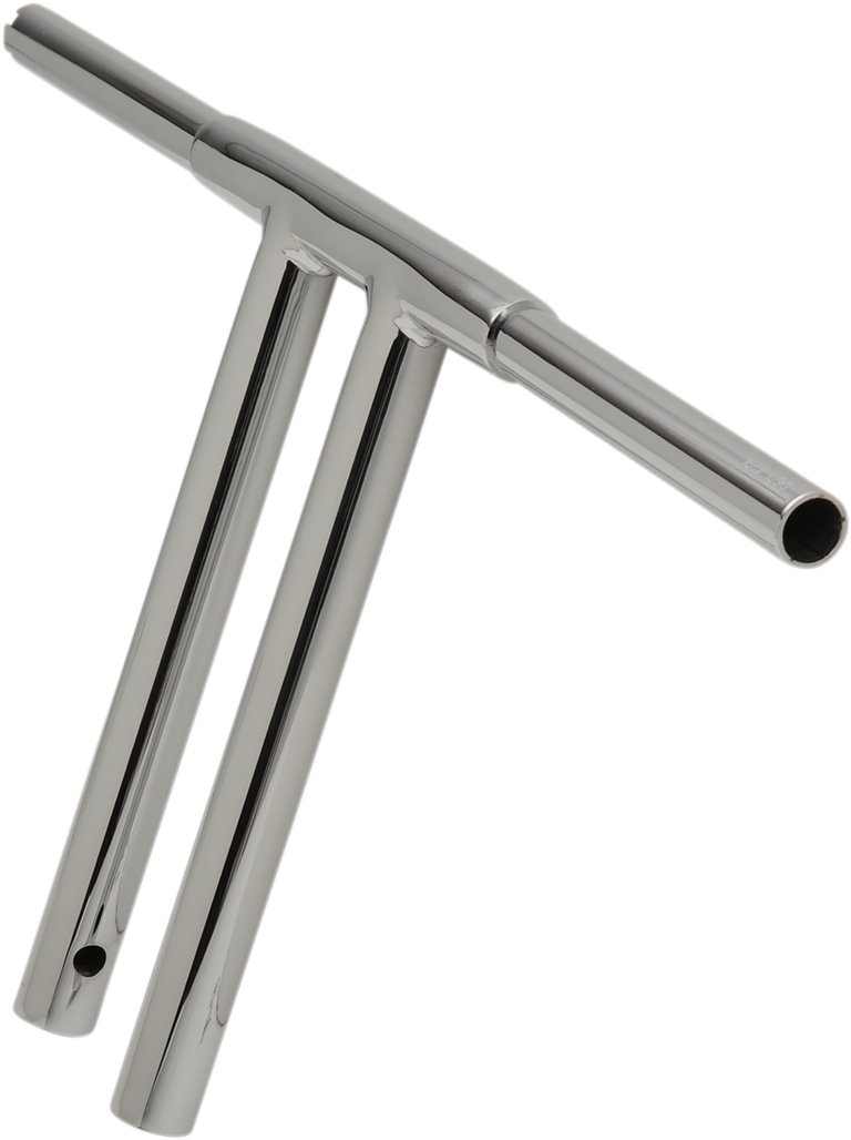 1-1/4" Buffalo T-Bar | 1-1/4" Buffalo T-Bar - 12" - TBW - Chrome