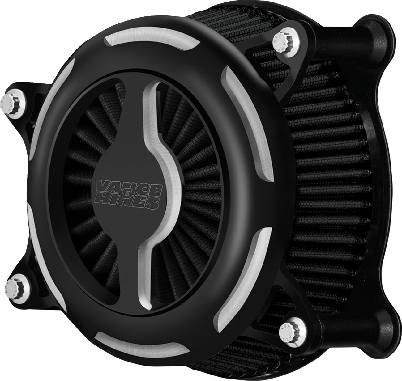 VO2 Blade Air Intake | VO2 Blade Air Intake - Black Contrast