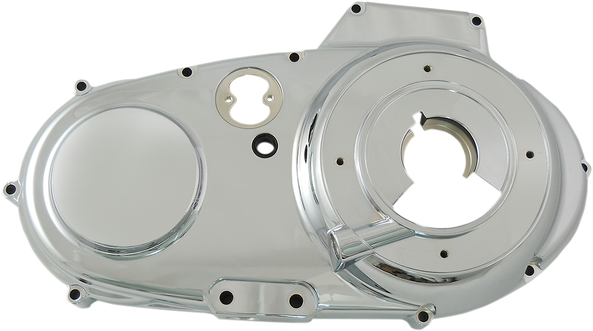 XL Primary Cover | Primary Cover - Chrome