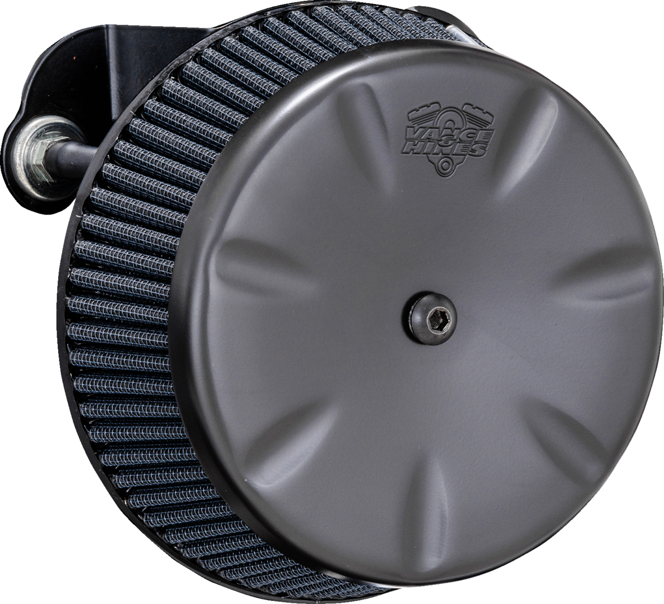 VO2 Eliminator Air Intake Kit | VO2 Eliminator Air Intake Kit - Matte Black