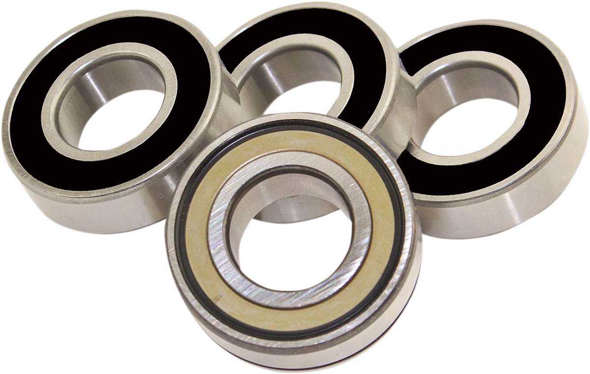 Wheel Bearing Kit | Wheel Bearing Kit - Rear - Harley-Davidson Street/Touring/Trike