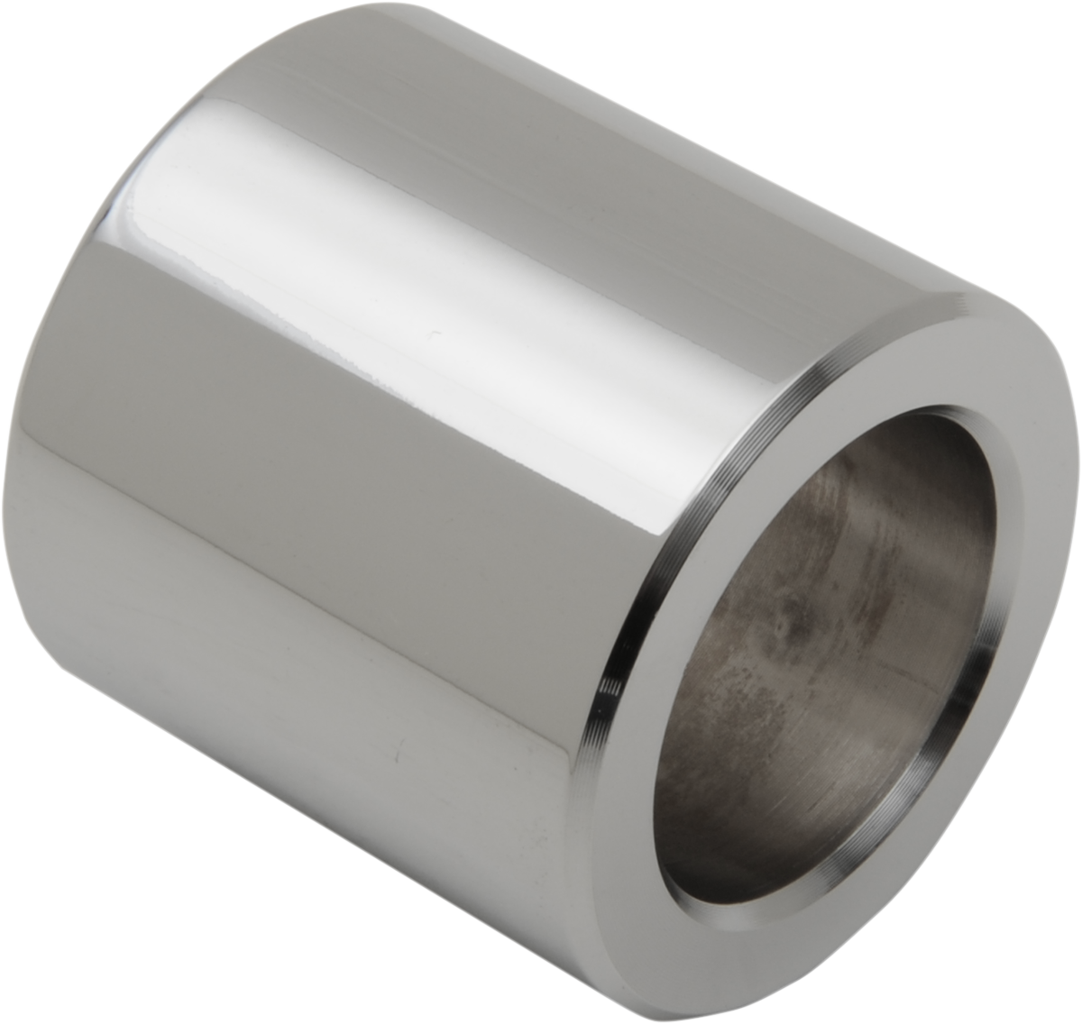 Wheel Spacer | Wheel Spacer - Chrome - Rear Right - Sportster