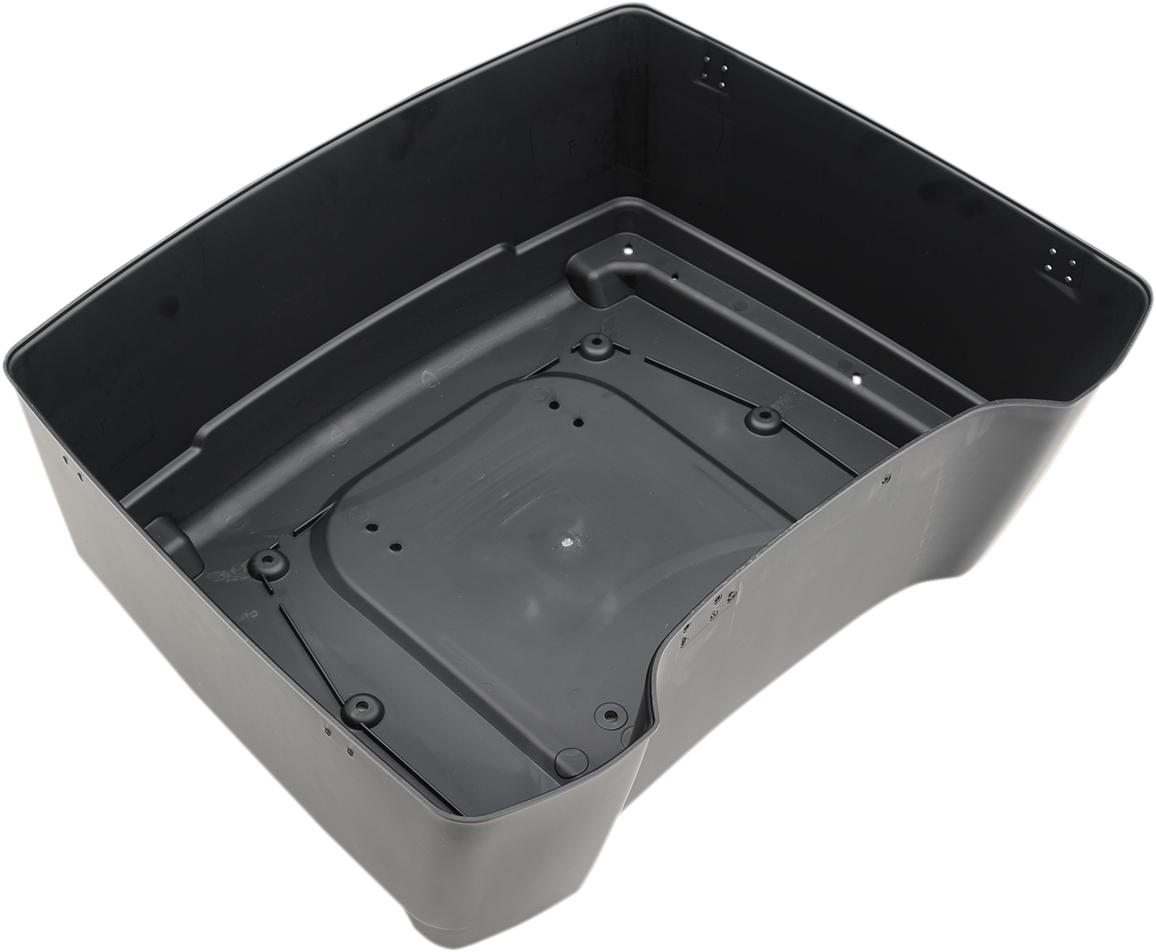 Precision Tourbox | Precision Tourbox - Bottom - Black - FL '06-'13