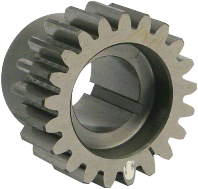 Pinion Gear | Pinion Gear - 1.4745” - 1.4751” - White