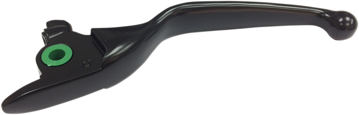 Wide Blade Replacement Clutch Lever | Wide Blade Replacement Clutch Lever - Black