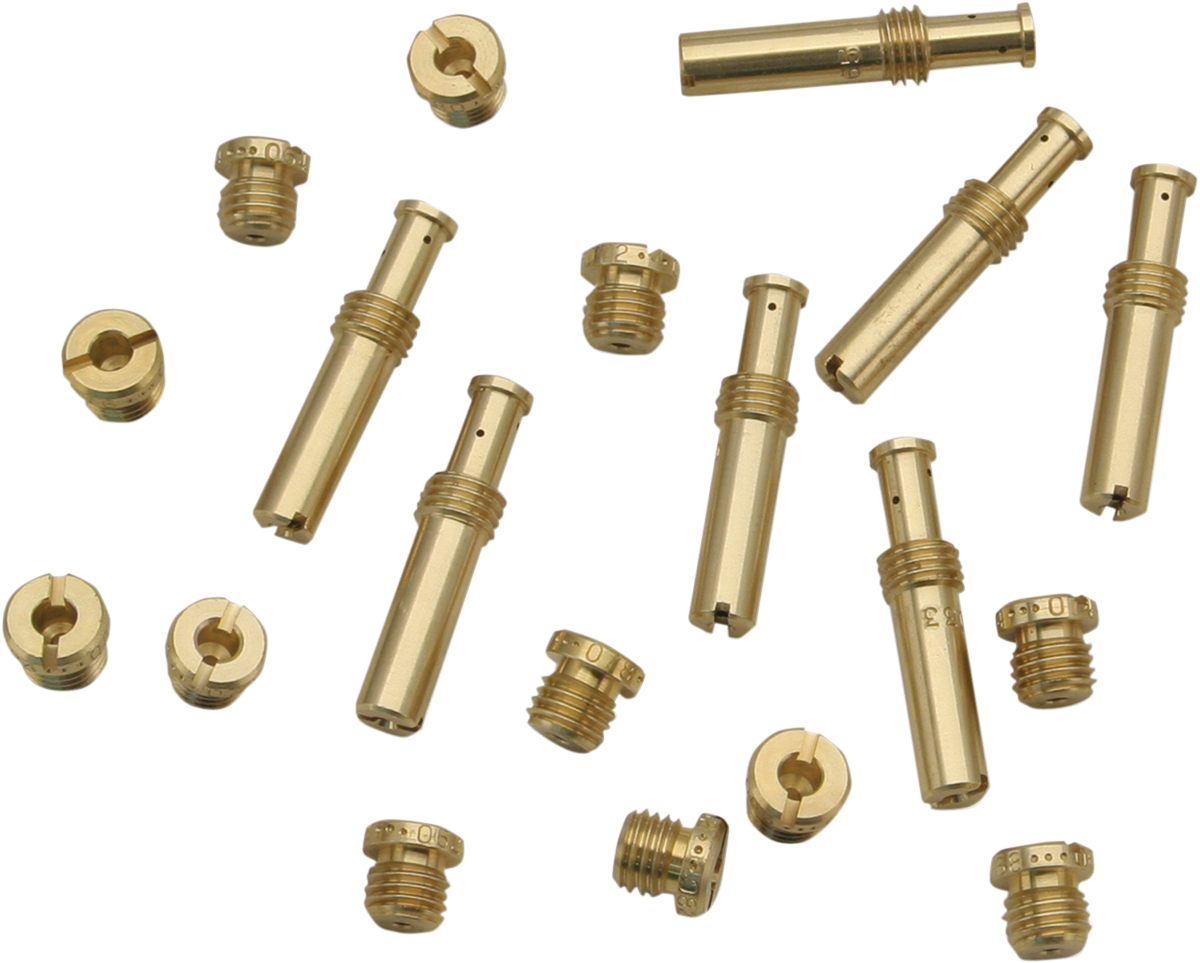 Jet Kit | Jet Kit - Master - Super B, E and G