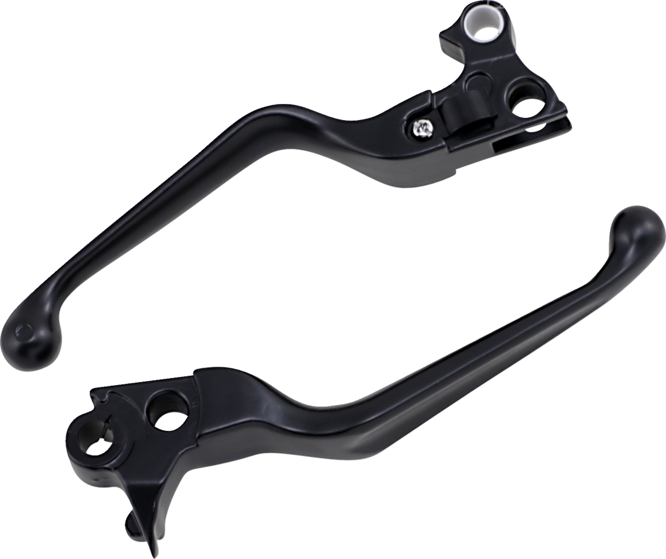 Wide Blade Lever Set | Wide Blade Lever Set - Black