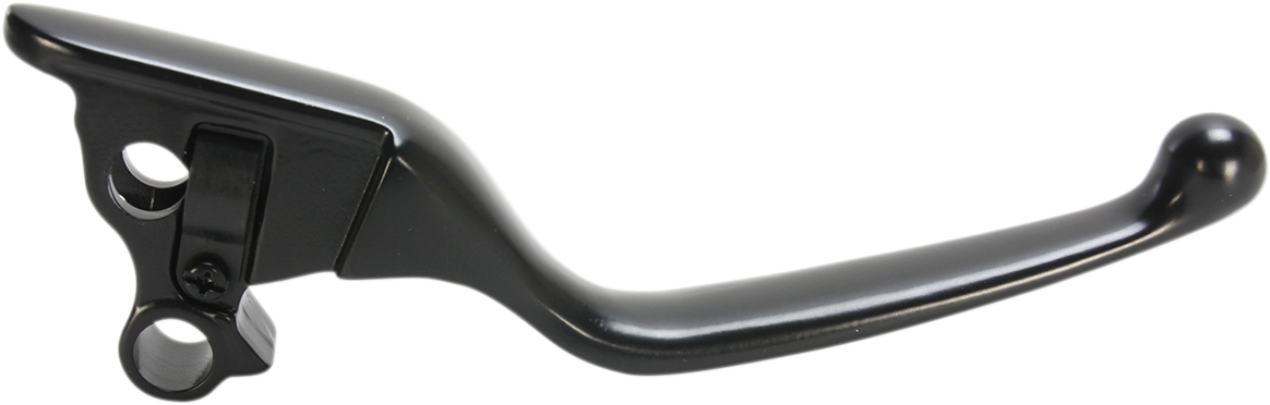Wide Blade Replacement Clutch Lever | Wide Blade Replacement Clutch Lever - Black