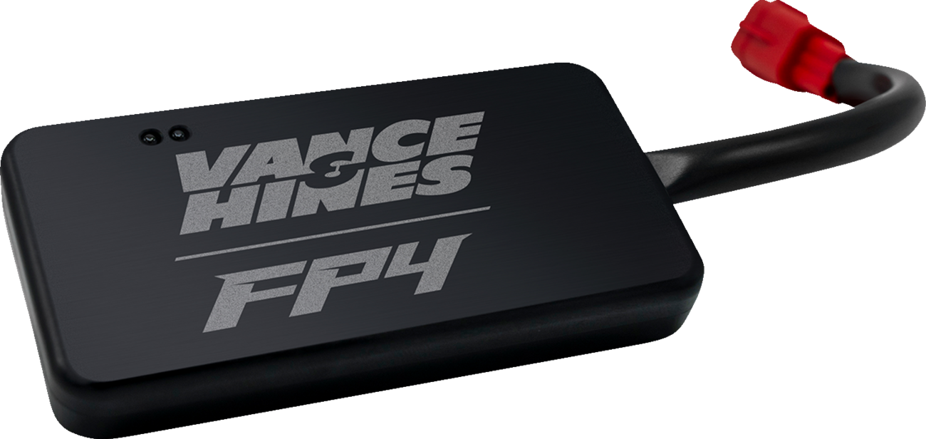 Fuelpak 4 Tuning Module | Fuelpak 4 Tuning Module - Pan America