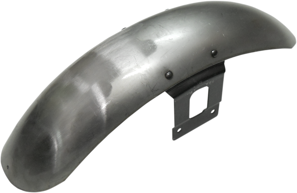XL Front Fender | Front Fender - For 16"-17" Wheel