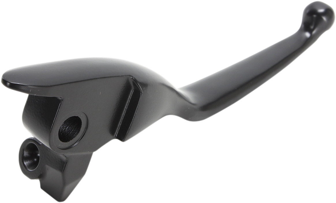 Wide Blade Replacement Brake Lever | Wide Blade Replacement Brake Lever - Black