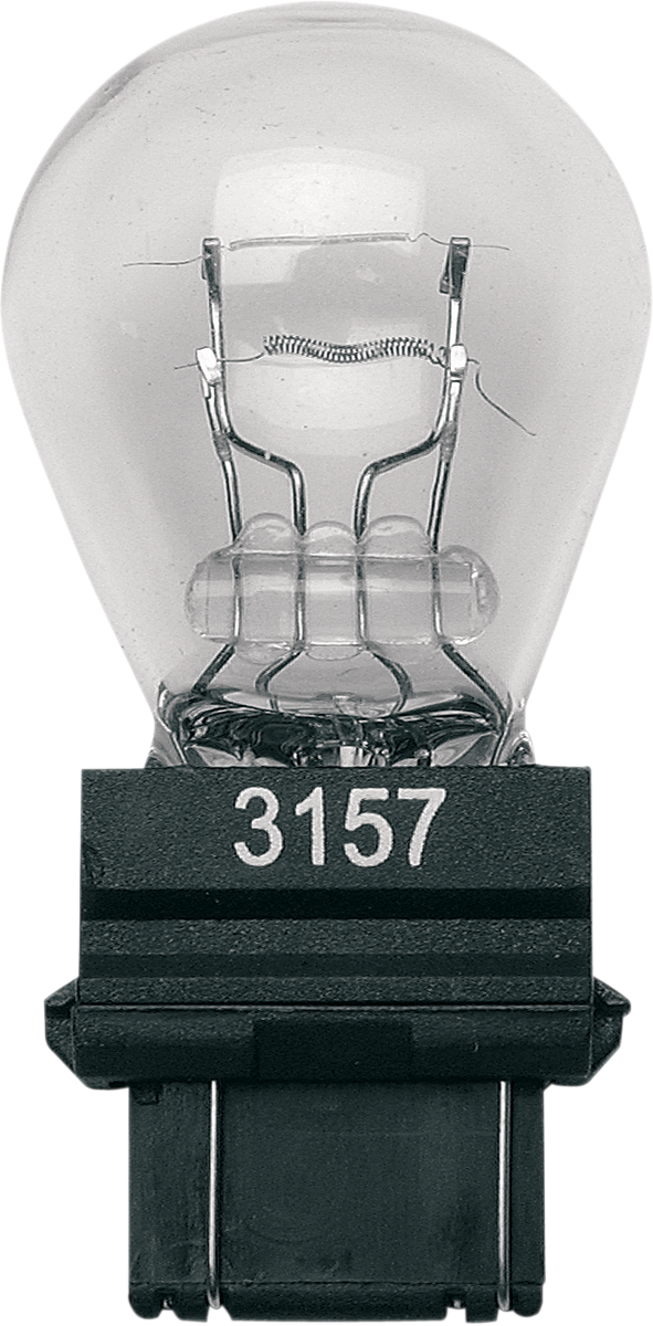 Wedge Bulb | Wedge Bulb - Dual-Filament - White