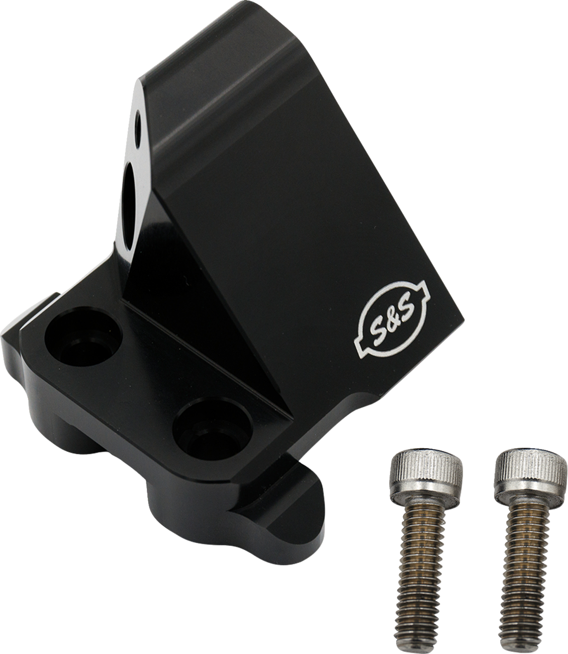 Replacement Fuel Rail Kit | Replacement Fuel Rail Kit - Black - M8 Softail