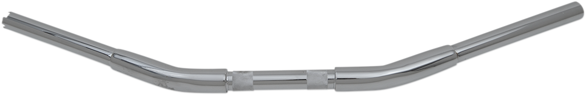 1-1/4" Buffalo Bar Handlebar | Handlebar - Dragster - TBW - Chrome