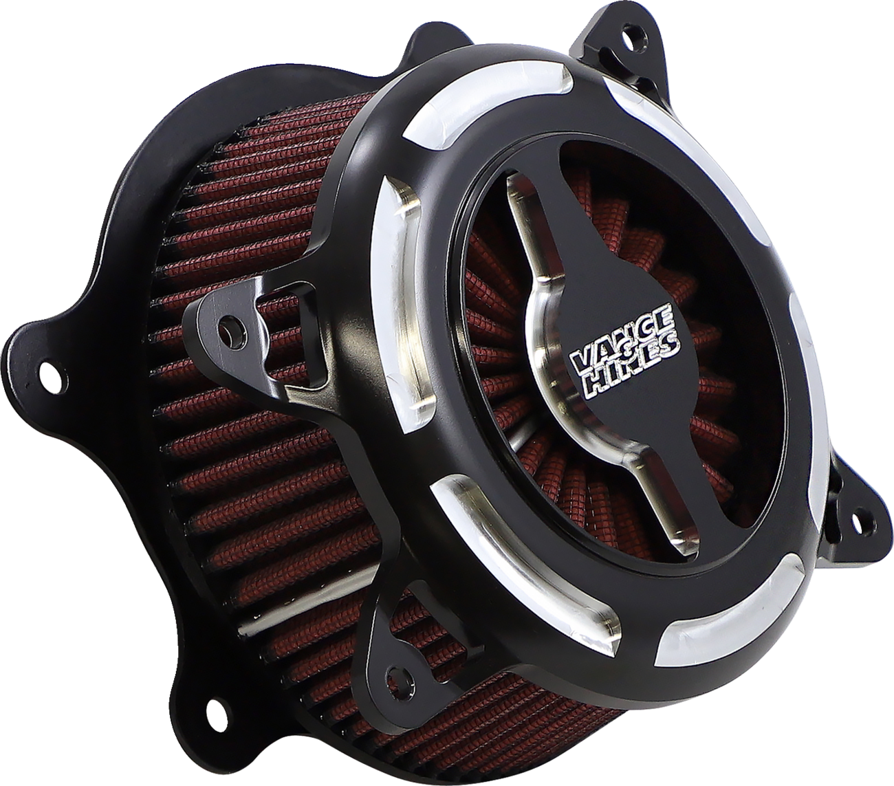 VO2 Blade Air Intake | VO2 Blade Air Intake - Black Contrast