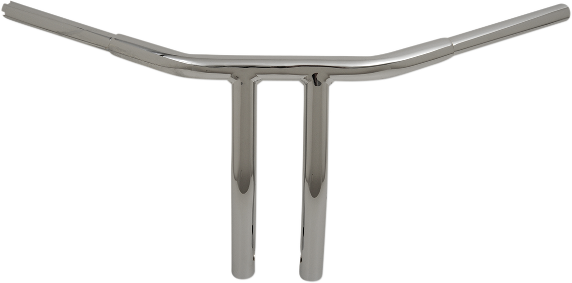 1-1/4" Buffalo T-Bar | 1-1/4" Buffalo T-Bar - 10" - TBW - Chrome