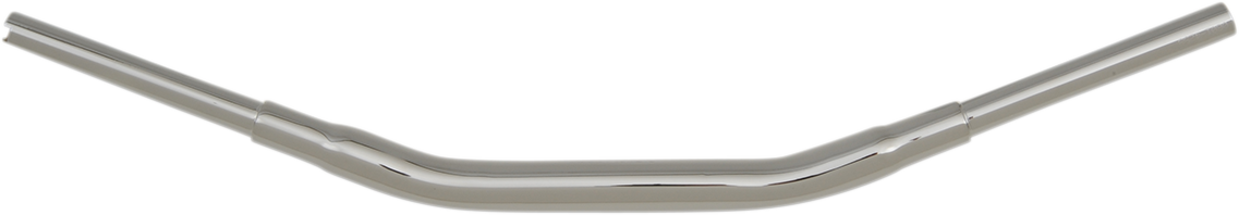 1-1/2" "Big" Buffalo Drag Bar | 1-1/2" "Big" Buffalo Drag Bar - TBW - Chrome