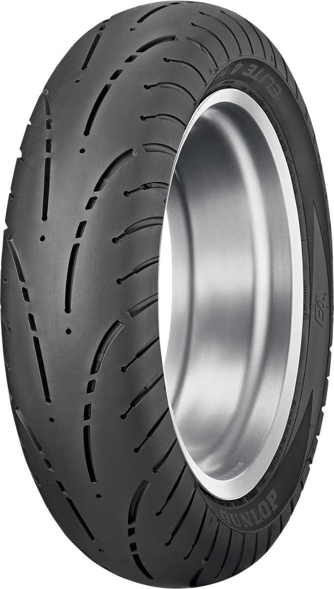 Elite 4 Tire | Tire - Elite 4 - Rear - 180/60R16 - 80H