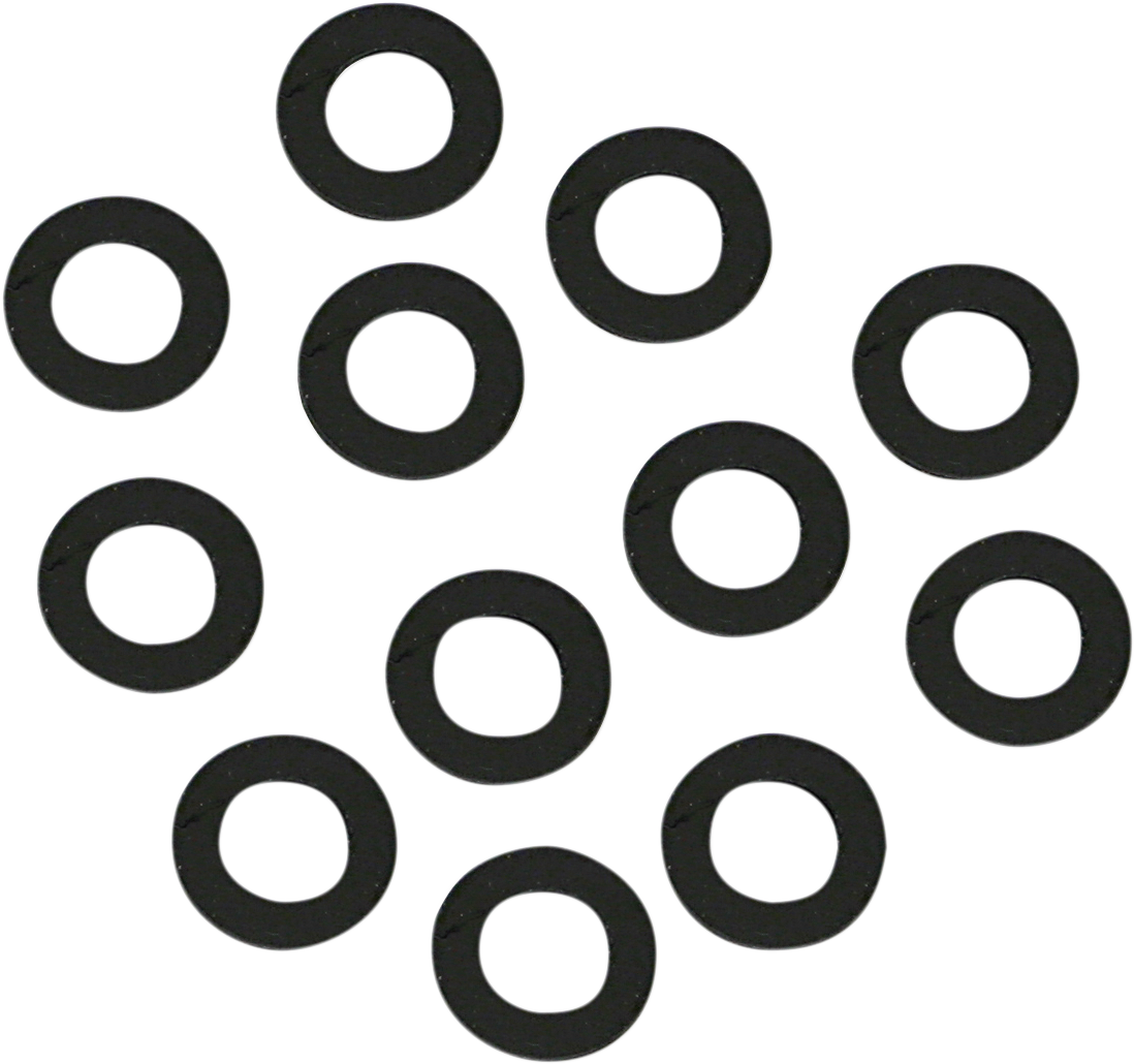 Rocker Box Washers | Top Rubber Washer