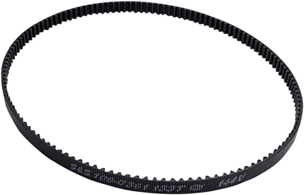 High Strength Final Drive Belt | Final Drive Belt - 130-Tooth - 1-1/8"