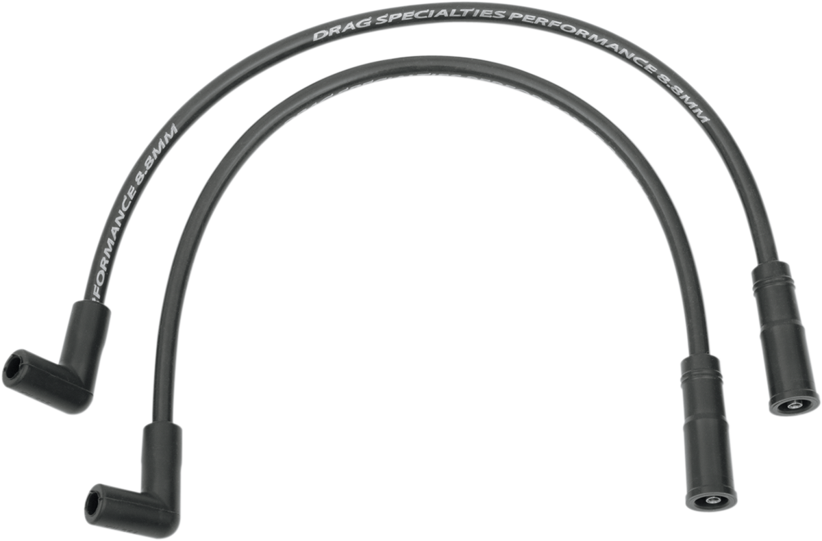 Copper Core Spark Plug Wire | Plug Wires - '58-'69 XL with Magneto