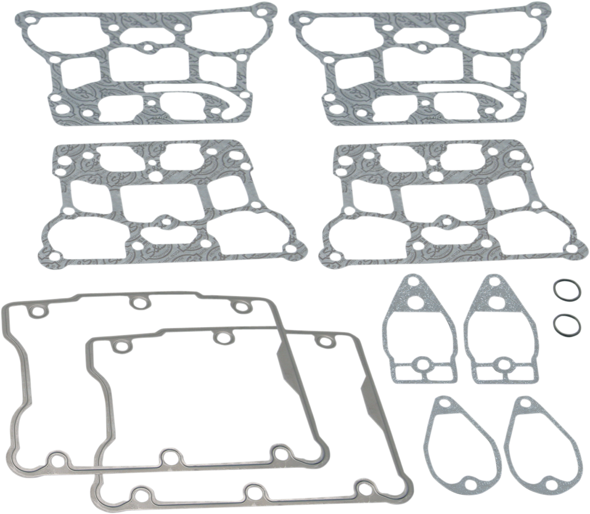 Rocker Cover Gasket Kit | Rocker Box Gasket Kit