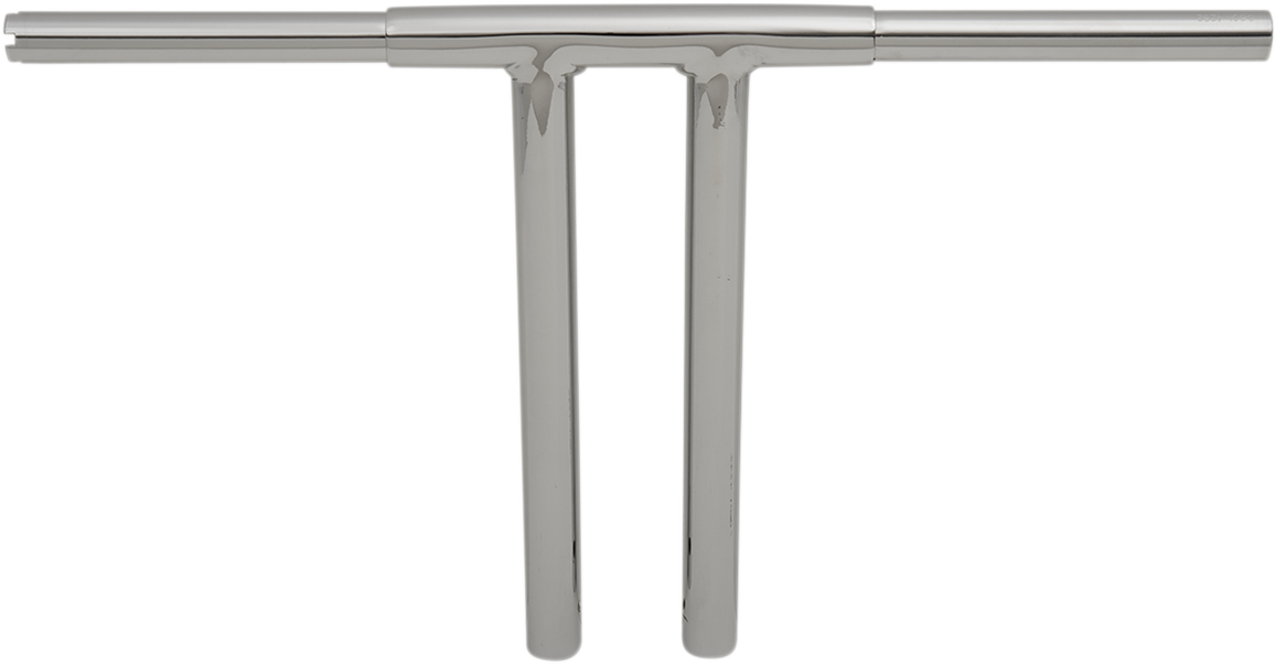 1-1/4" Buffalo T-Bar | 1-1/4" Buffalo T-Bar - 14" - TBW - Chrome
