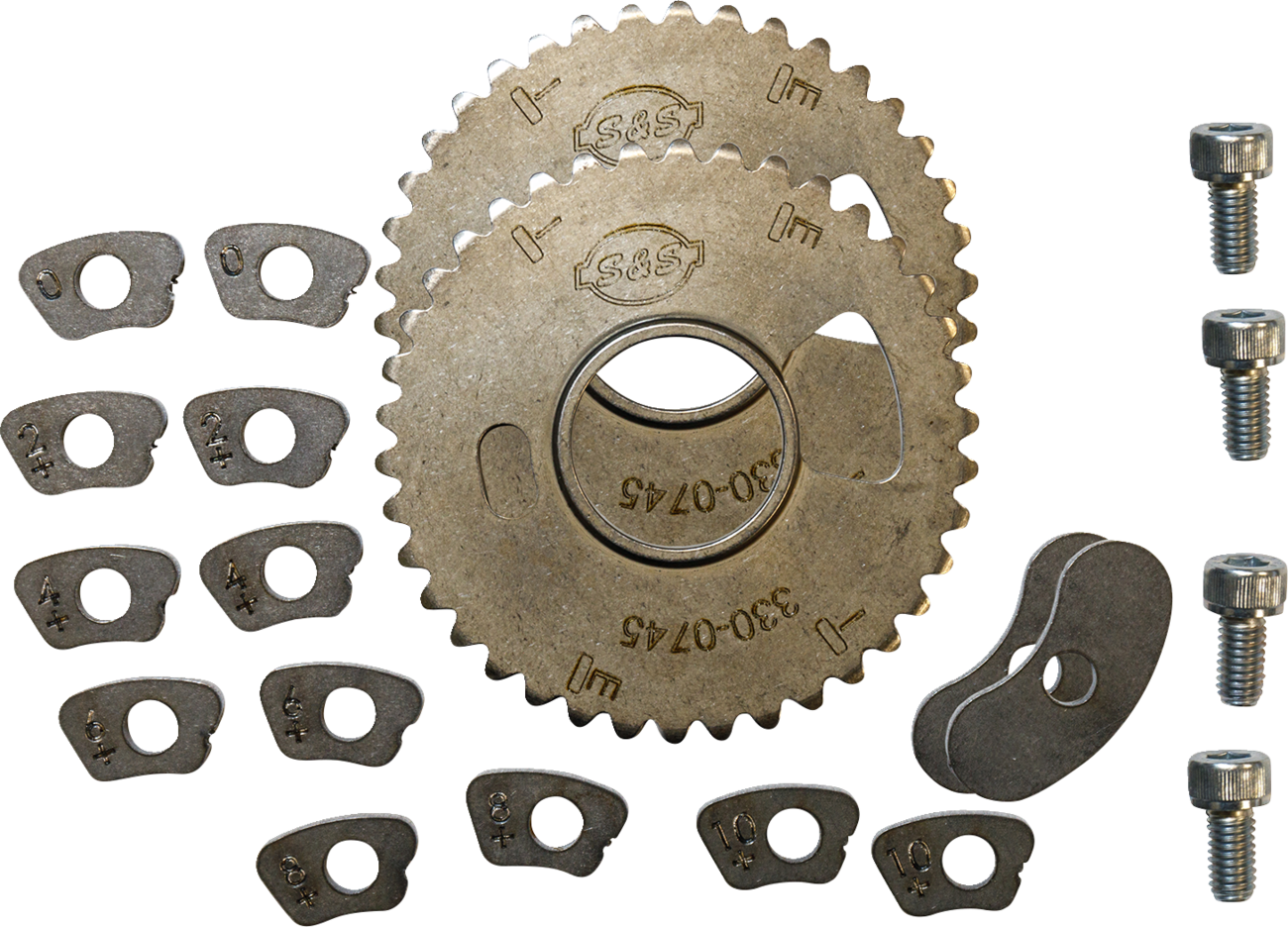 Cam Sprocket | Cam Sprocket - Adjustable - Polaris