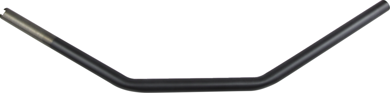 1" Drag Handlebar | 1" Drag Handlebar - TBW - Flat Black