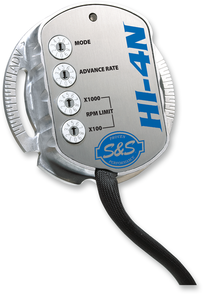 HI-4N Ignition Module | HI-4N Ignition Module - Harley Davidson