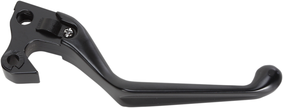 Wide Blade Replacement Clutch Lever | Wide Blade Replacement Clutch Lever - Black